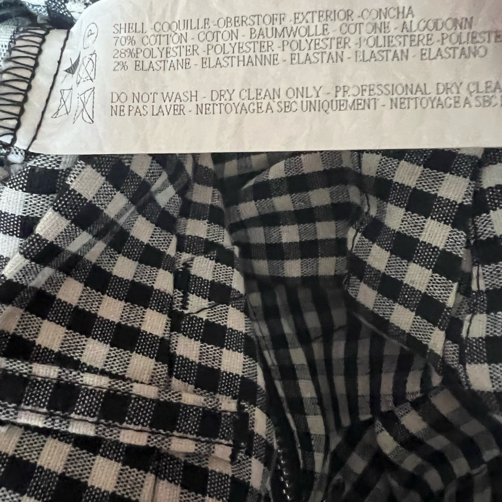 Revolve Capulet | Gingham Shorts - image 7